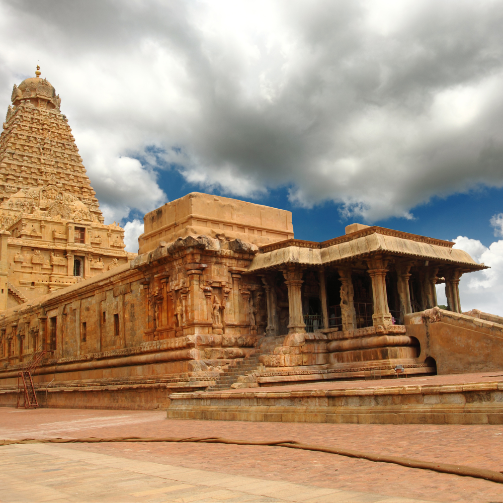 Thanjavur