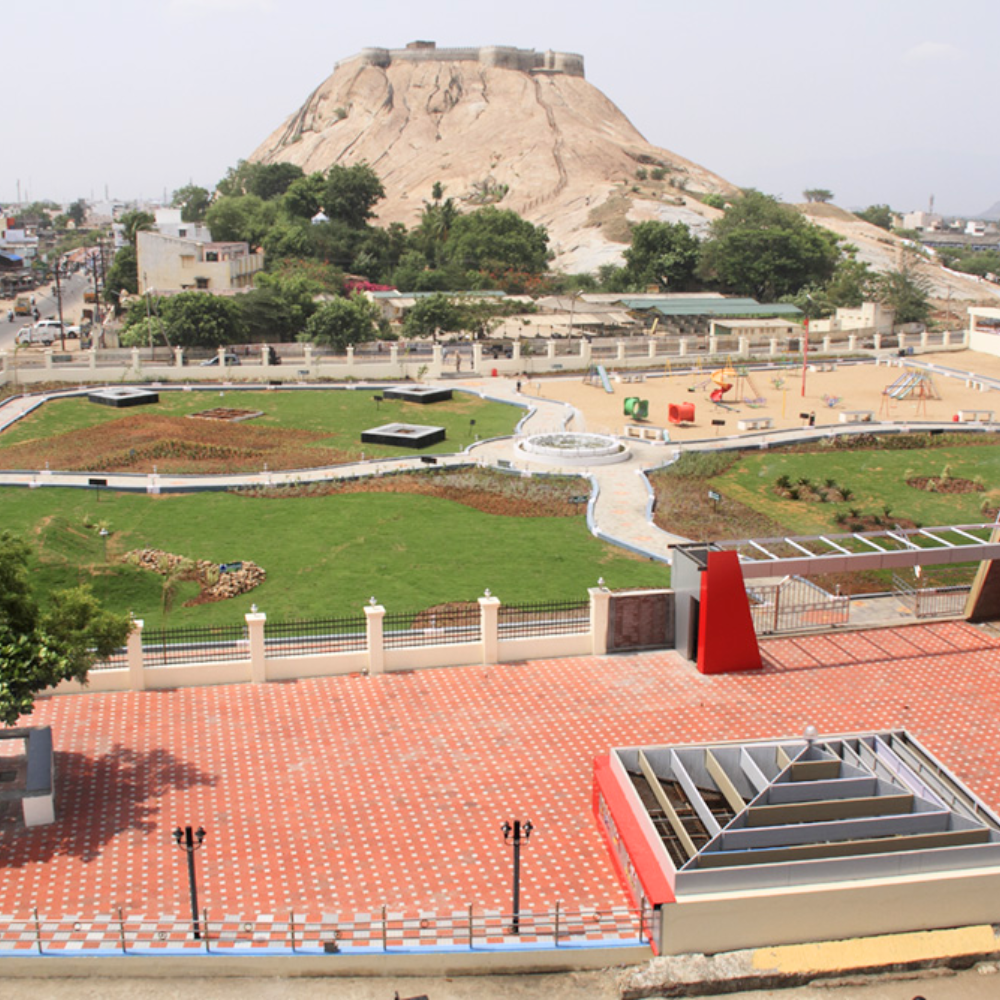 Namakkal